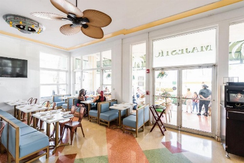Majestic Hotel South Beach, Trademark Collection by Wyndham image 16