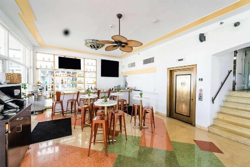 Majestic Hotel South Beach, Trademark Collection by Wyndham image 21