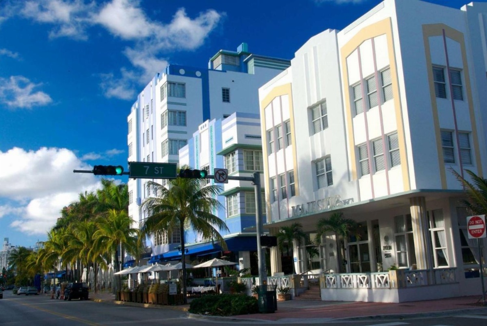Majestic Hotel South Beach, Trademark Collection by Wyndham Image 22